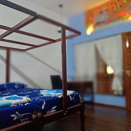 Anandam Stays - Premium 3Bhk Plush Homestay, Vaikom Near Kumarakom Екстер'єр фото