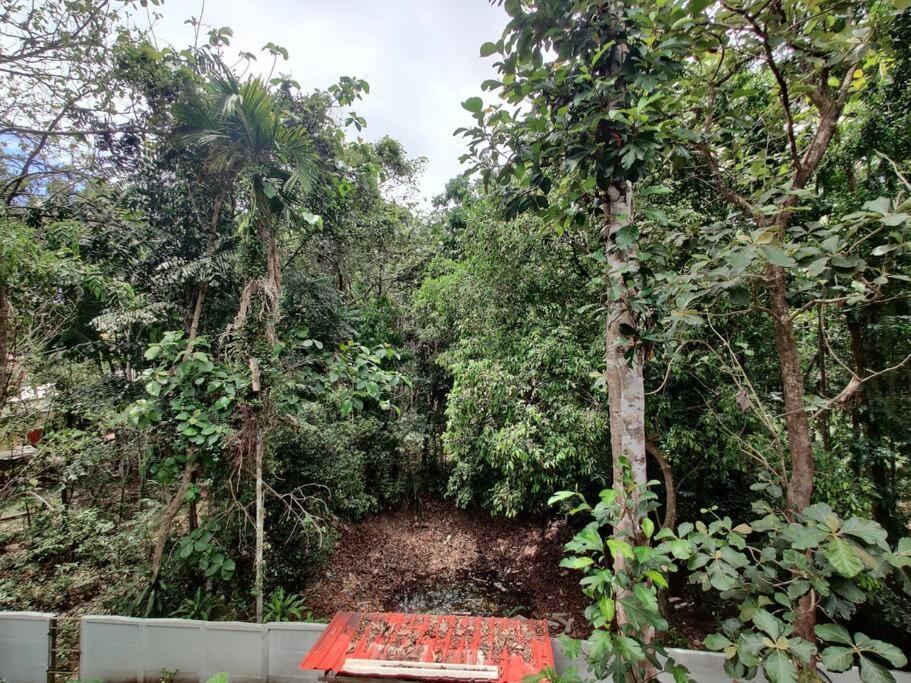 Anandam Stays - Premium 3Bhk Plush Homestay, Vaikom Near Kumarakom Екстер'єр фото