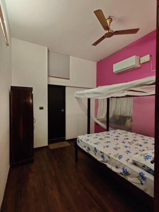 Anandam Stays - Premium 3Bhk Plush Homestay, Vaikom Near Kumarakom Екстер'єр фото