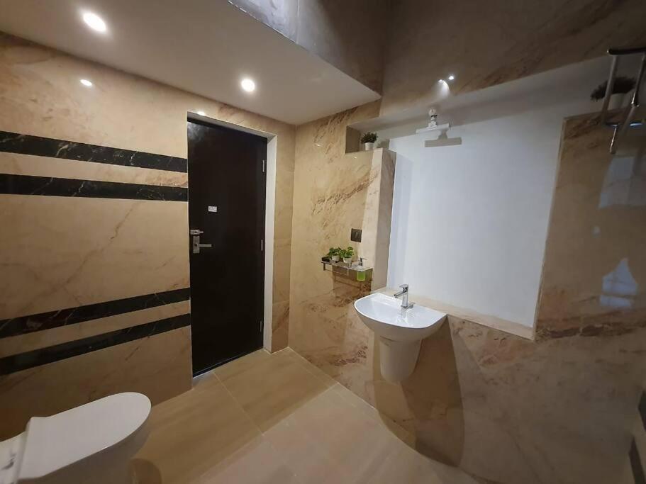 Anandam Stays - Premium 3Bhk Plush Homestay, Vaikom Near Kumarakom Екстер'єр фото