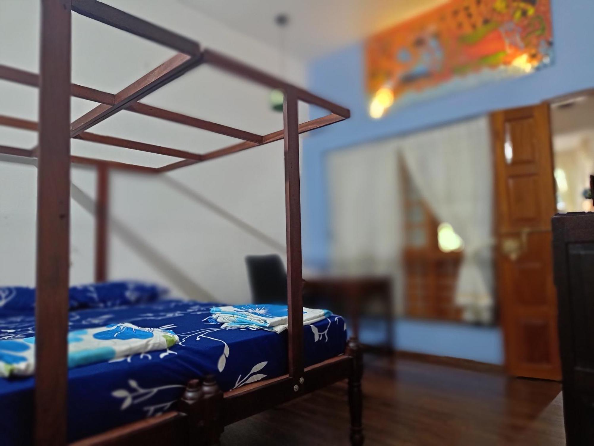 Anandam Stays - Premium 3Bhk Plush Homestay, Vaikom Near Kumarakom Екстер'єр фото