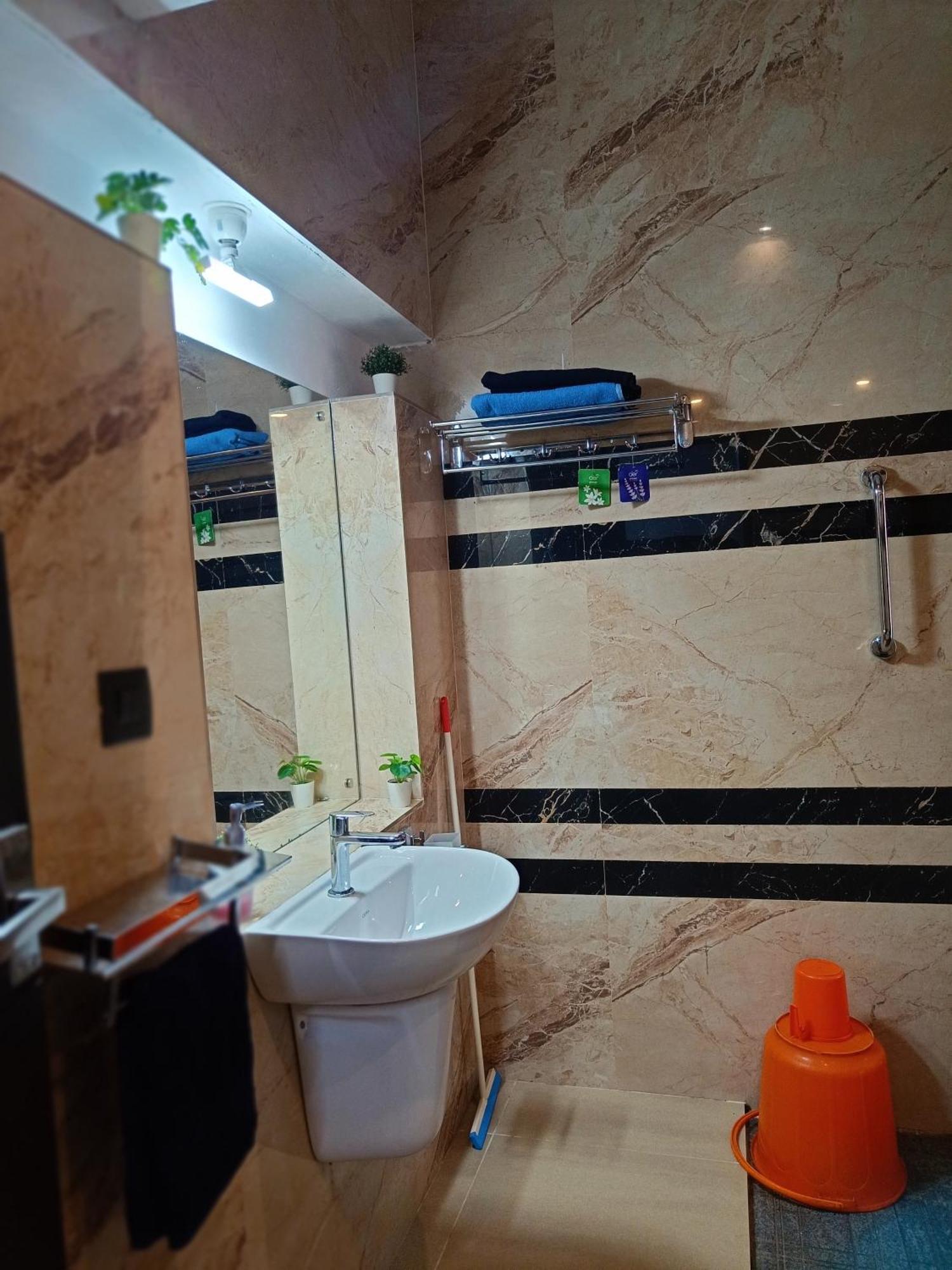 Anandam Stays - Premium 3Bhk Plush Homestay, Vaikom Near Kumarakom Екстер'єр фото