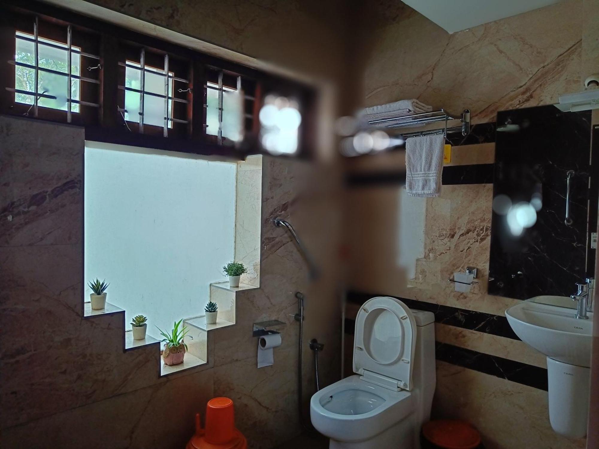 Anandam Stays - Premium 3Bhk Plush Homestay, Vaikom Near Kumarakom Екстер'єр фото